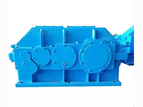 減速機選型時如何考慮噪音因素?!